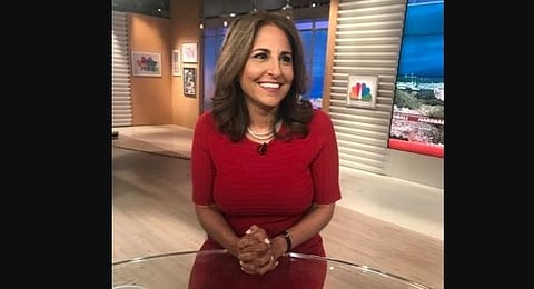Neera Tanden  (Photo | Twitter)