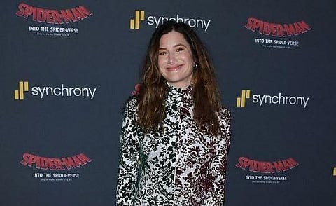 Kathryn Hahn (Photo | AFP)