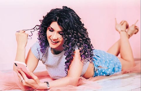 Image for representation only