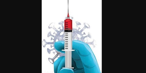 For representational purposes (Express Illustrations)