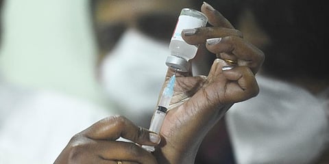 Representational Image (File photo| Ashwin Prasath, EPS)