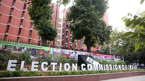 Election Commission of India