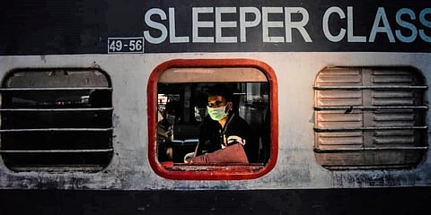 Representational image (File photo| PTI)