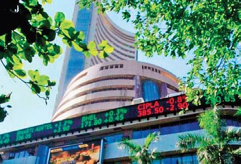 Representational image