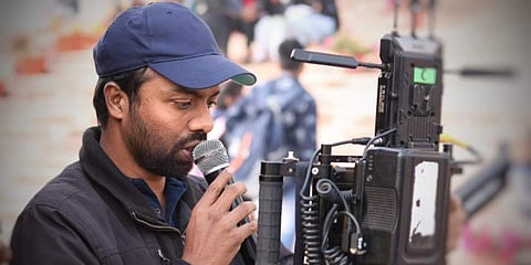 Sandalwood director KS Ashoka