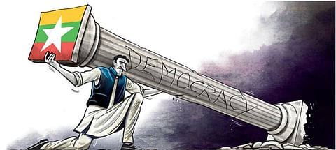 For representational purposes (Express Illustrations | Amit Bandre)