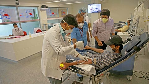 Representational image.