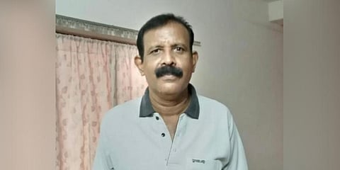 I could relate many scenes from ‘Nayattu’, says policeman embroiled in real incident