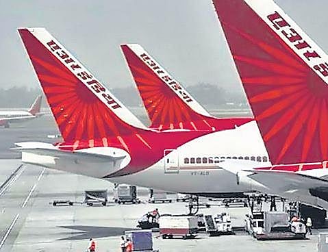 Cairn makes damaging remarks on India’s handling of Air India