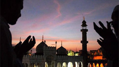 Sound of innovation: Mumbai mosques go digital with 'azan app' to overcome loudspeaker curbs