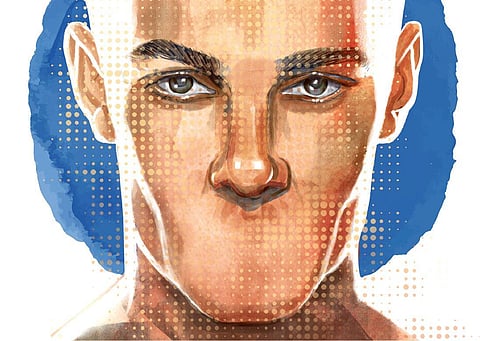 ILLUSTRATION: AMIT BANDRE