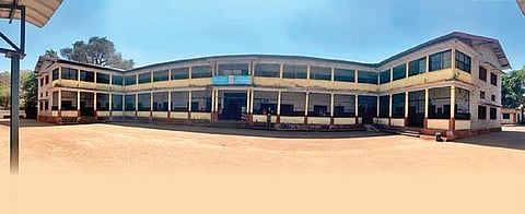 Giving back to society