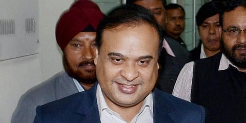 Himanta Biswa Sarma, key BJP strategist behind NDA's victory in Assam