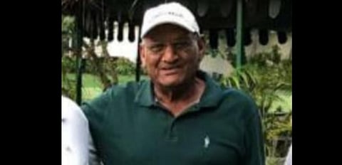 Former BCCI selector and Rajasthan captain Kishan Rungta (File photo| IANS)