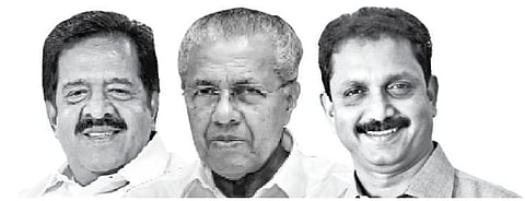 Kerala Elections: Nothing short of win will do for LDF, UDF in do-or-die battle
