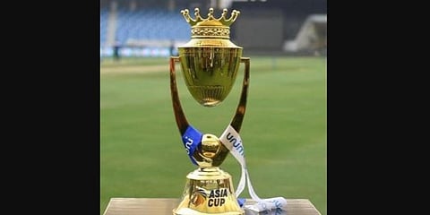 Pakistan, Sri Lanka to host Asia Cup in hybrid model from August 31 to September 17