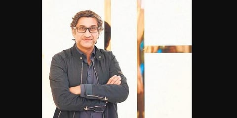 Asif Kapadia