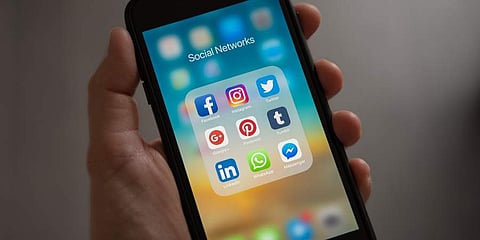 Like other nations, India also evolving in terms of regulations to deal with social media: CII chief