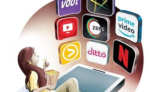 OTT release not financially feasible for all Malayalam films: Producers