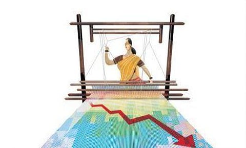 For representational purposes