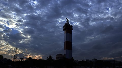 Representative image