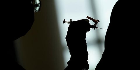 For representational purposes (Photo | AP)