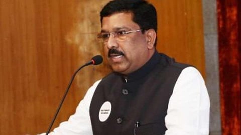 INTERVIEW | 'Opposition votes are intact in V-P election'