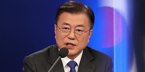 South Korea conducts major missile test after North Korean launches