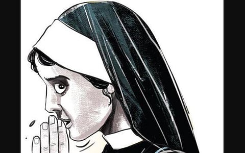Not just 168 priests, 143 nuns too died of Covid across India