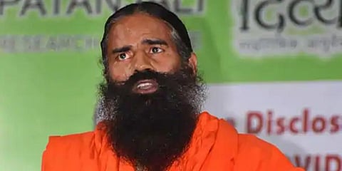Baba Ramdev (Photo | PTI)