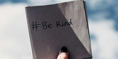 81 per cent employees reach out to parents/spouse when in mental distress