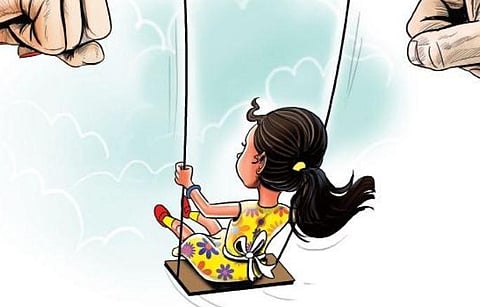 Adoption in the time of Covid