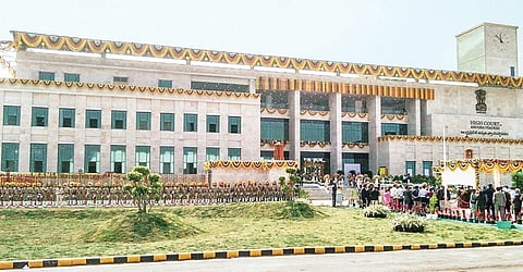 HC cancels MPTC/ZPTC elections, directs SEC to conduct fresh polls