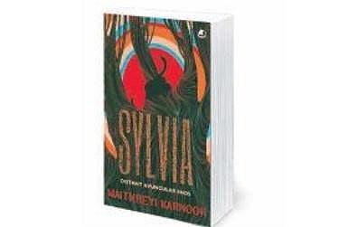 The book is about nothing in particular.