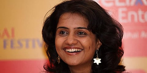 Grateful to filmmakers for not slotting me as an actor, says Amruta Subhash