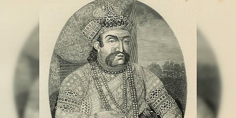 Nawab Wajid Ali Shah (Photo| Wikimedia Commons)