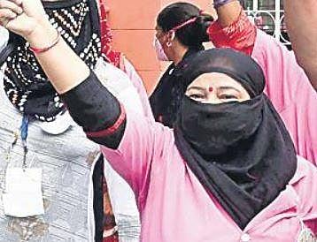 ASHA workers across country to go on strike on Monday