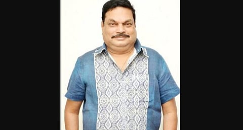 BA Raju
