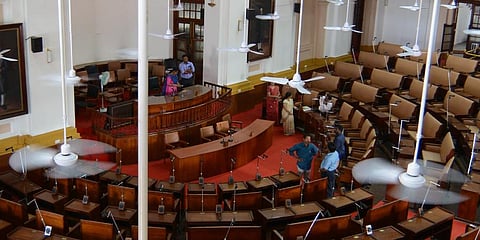 Kerala Assembly (Photo | EPS)