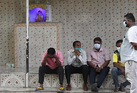 Cyclone Tauktae: Two more bodies of suspected barge, tugboat mishap victims washed ashore Gujarat, Daman coast