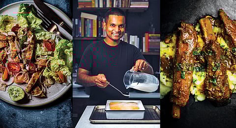 The Flavor Equation: The Science of Great Cooking Explained in More Than 100 Essential Recipes.