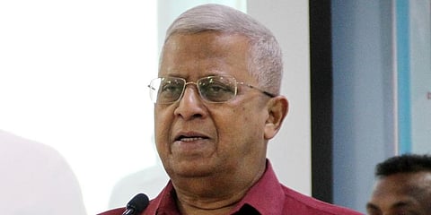 Trinamool turncoats welcomed into BJP by neglecting old-timers will quit one by one: Tathagata Roy
