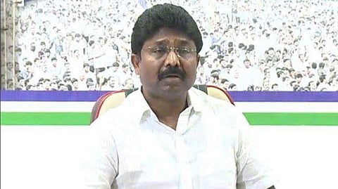 YSRC is set to achieve thumping win: Audimulapu Suresh