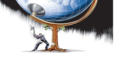 For representational purposes (Express Illustrations by Amit Bandre)