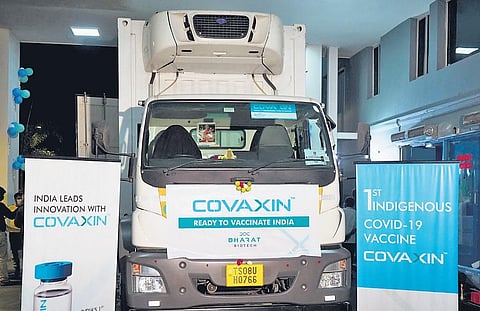 For representational purposes