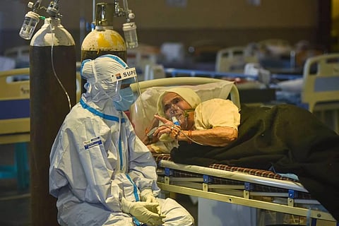 Image used for representative purpose only