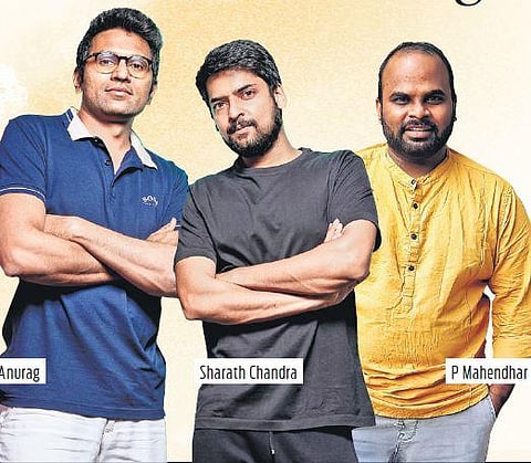 The Daridram Song, which featured in one of the episodes of Telugu web series 30 weds 21, shows how people have received this entertaining yet funny track.