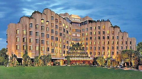 IiAS advises shareholders to vote against ITC hotel demerger