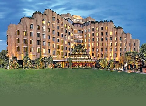 ITC Hotels