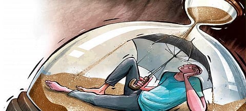 For representational purposes (Express Illustrations by Amit Bandre)